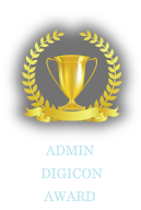 ADIMN DIGICON AWARD