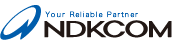 株式会社NDKCOM